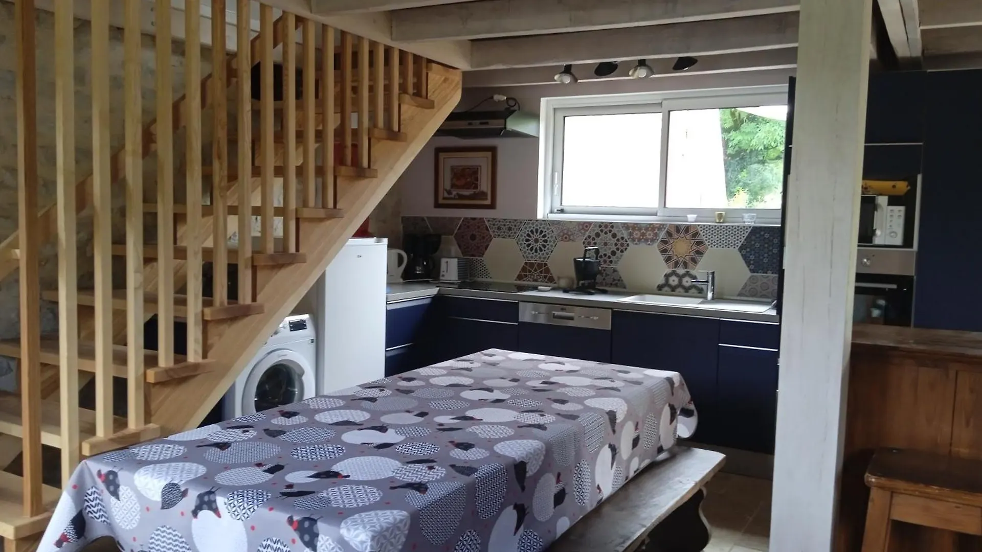 Holiday home Gite Du Moulin De Gougnet Concores