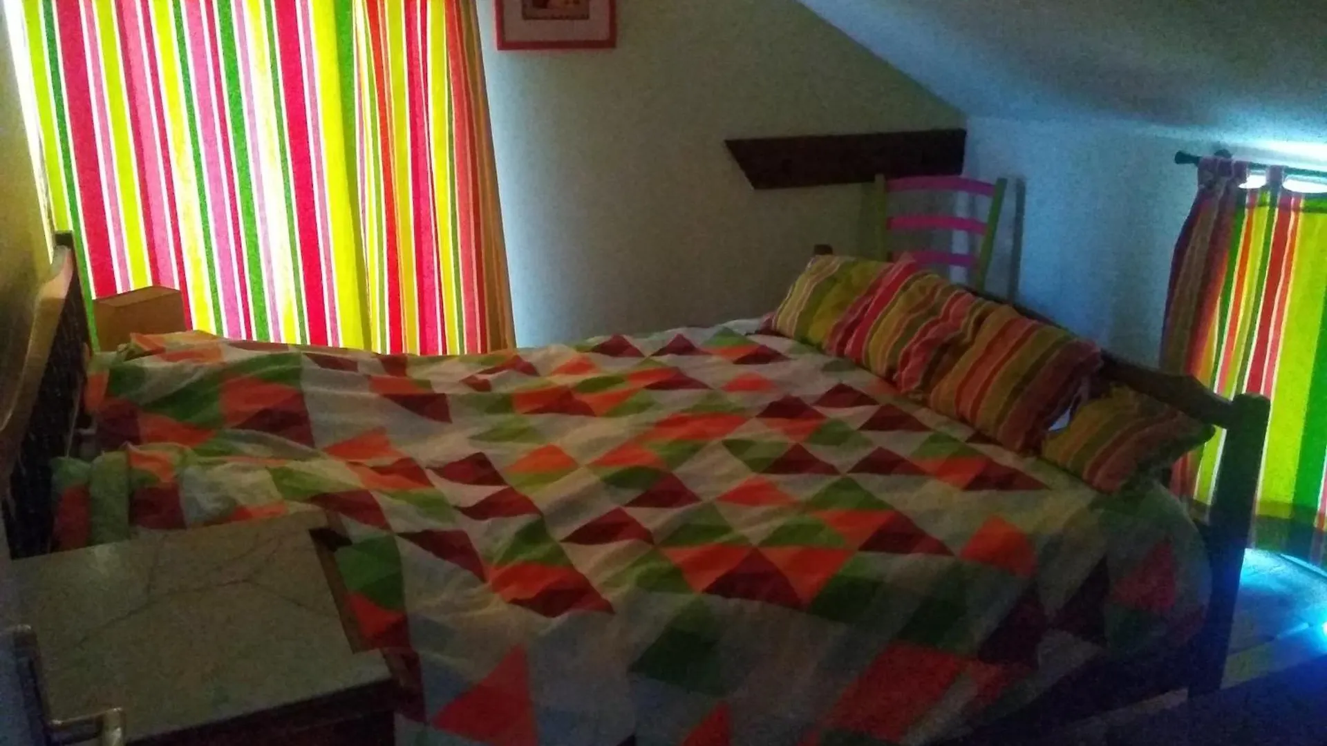 Holiday home Gite Du Moulin De Gougnet Concores