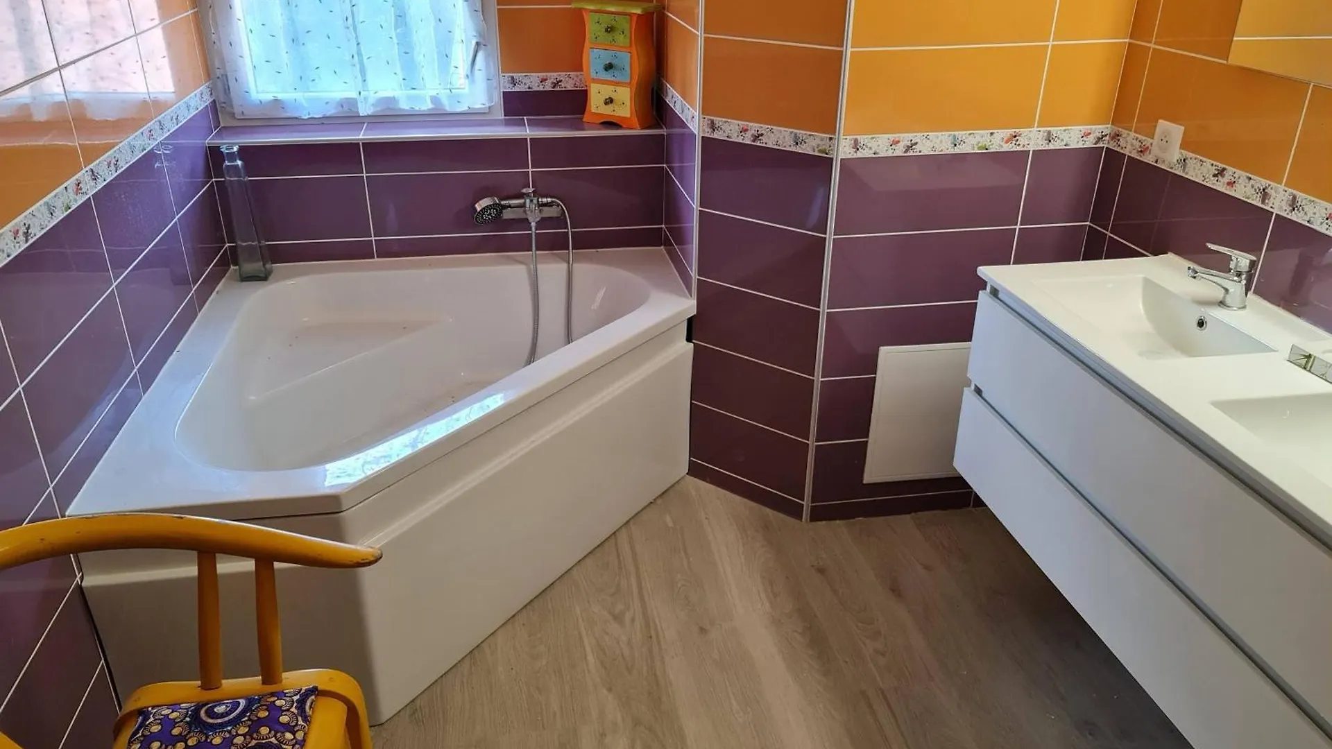 Holiday home Gite Du Moulin De Gougnet Concores France