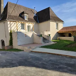 Maison De Vacances Au Calme Concores